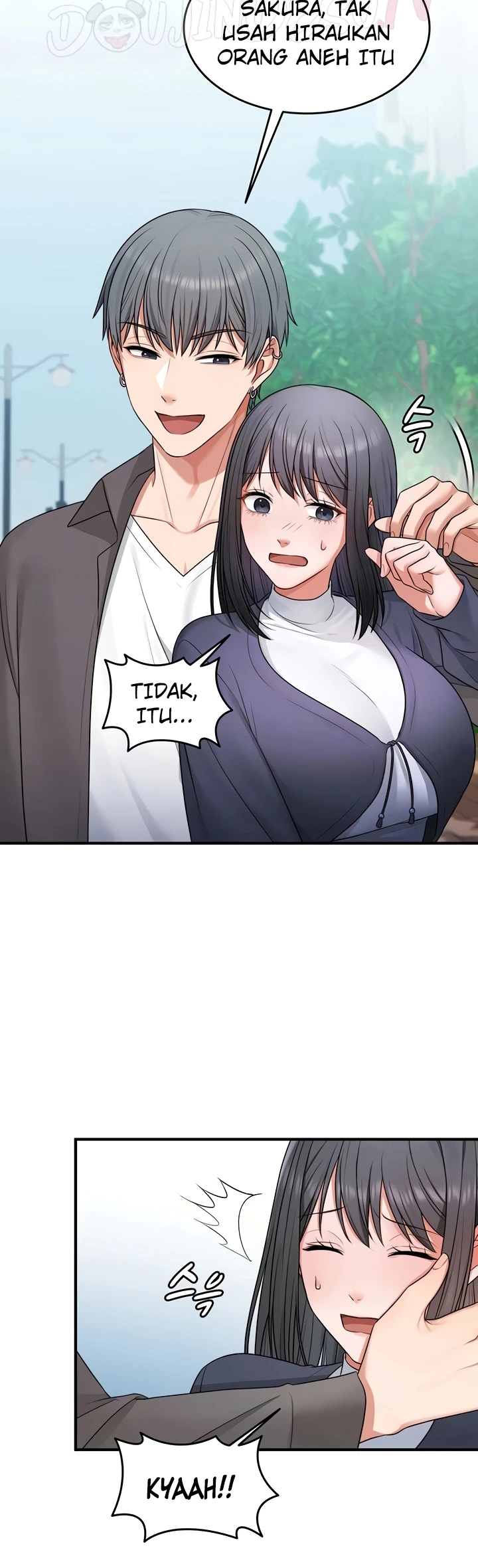 One More Chance - Page 6